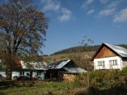 Biała Woda , Małe Pieniny